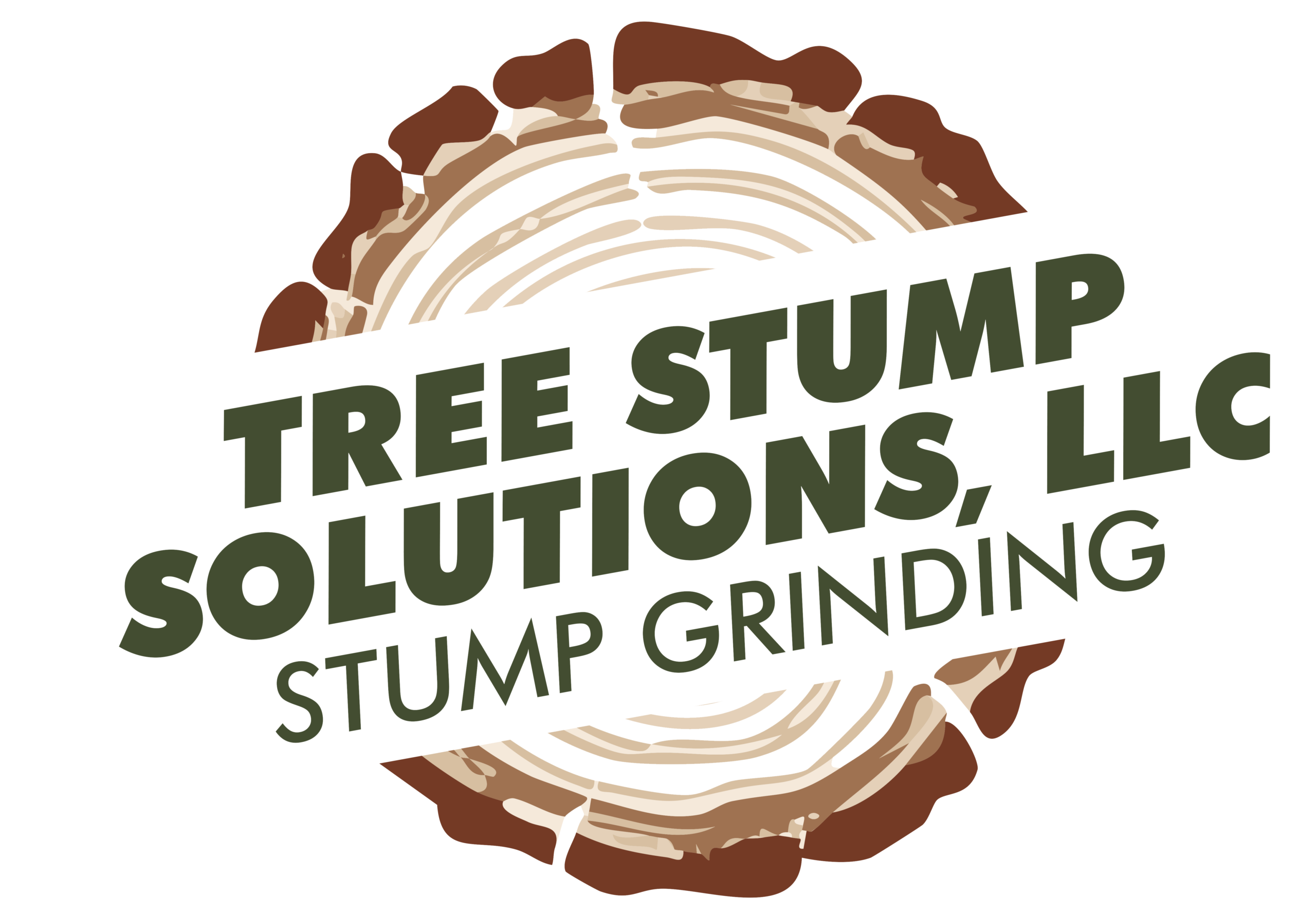 Tree Stump Solutions LLC